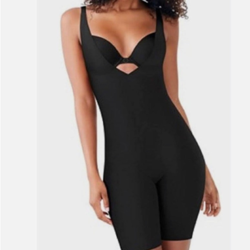 Shapewear Black
